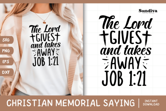 Christian Memorial Quote SVG 11 Review: A Thoughtful Design for Real Projects