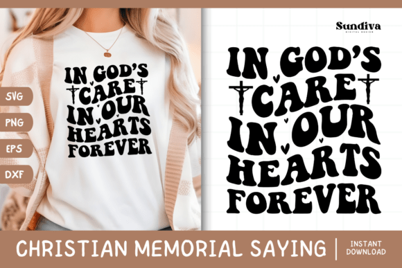 Christian Memorial Quote SVG 17 Review: Faith-Filled Design for Real Projects