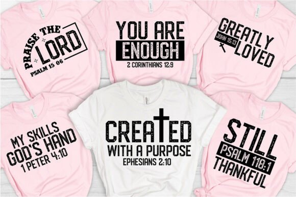 Minimal Christian Quote SVG Bundle Review: Practical for Real Projects