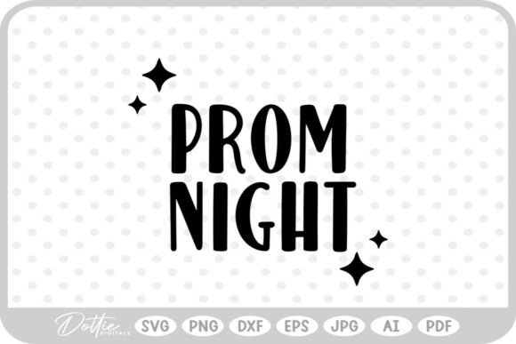 Prom Quote SVG PNG DXF Review: A Designer’s Honest Take