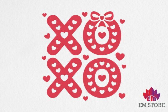 XOXO Love Quote SVG Review for Real-World Embroidery Projects